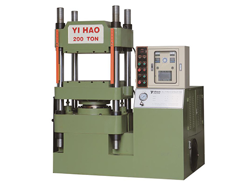 油壓機與液壓機的區(qū)別在哪里？