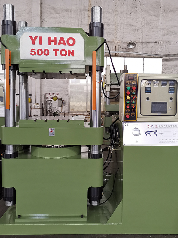 500T馬桶蓋機(jī)